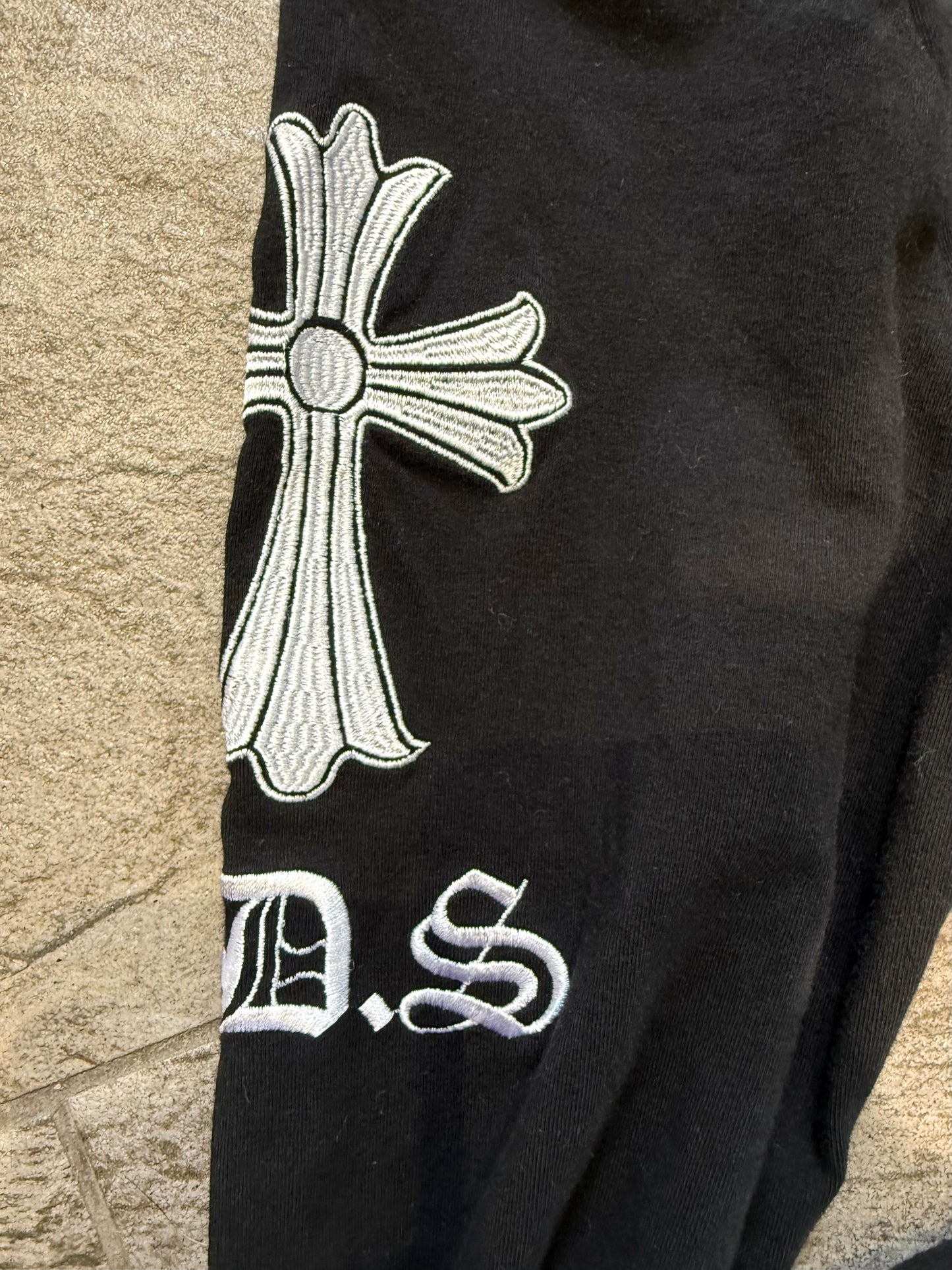 000’s MDS Longsleeve Tee (M)