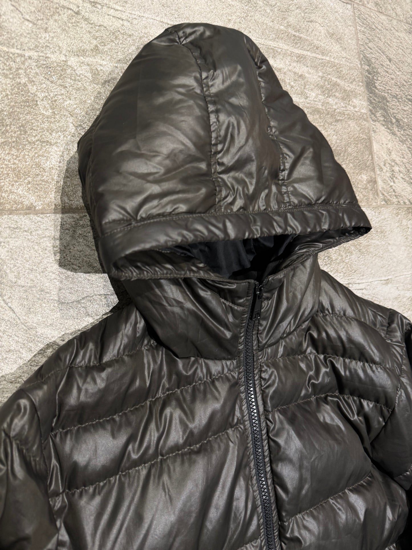 2010s Early release Uniqlo Puffer (M)