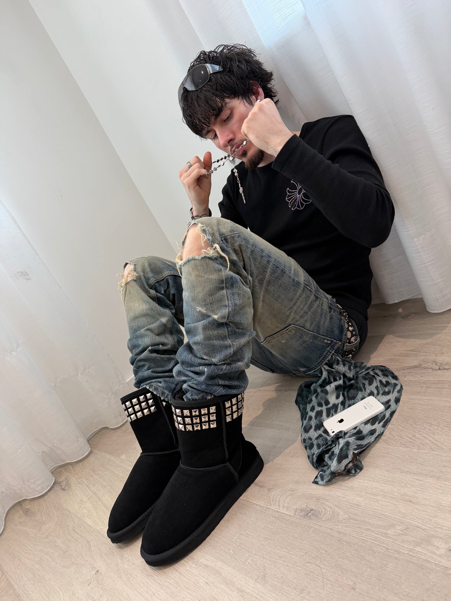 AVH Jeans (32”)