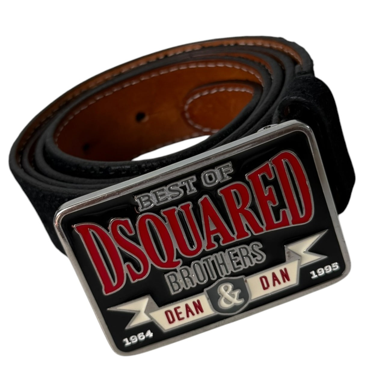 Dsquared2 Belt