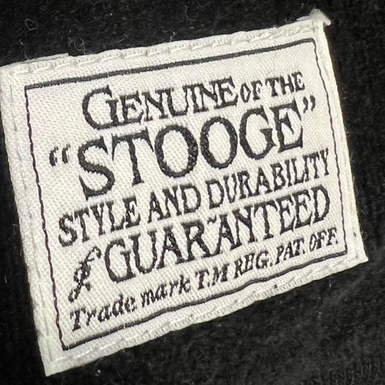 Japanese Brand Stooge & Co Zip up