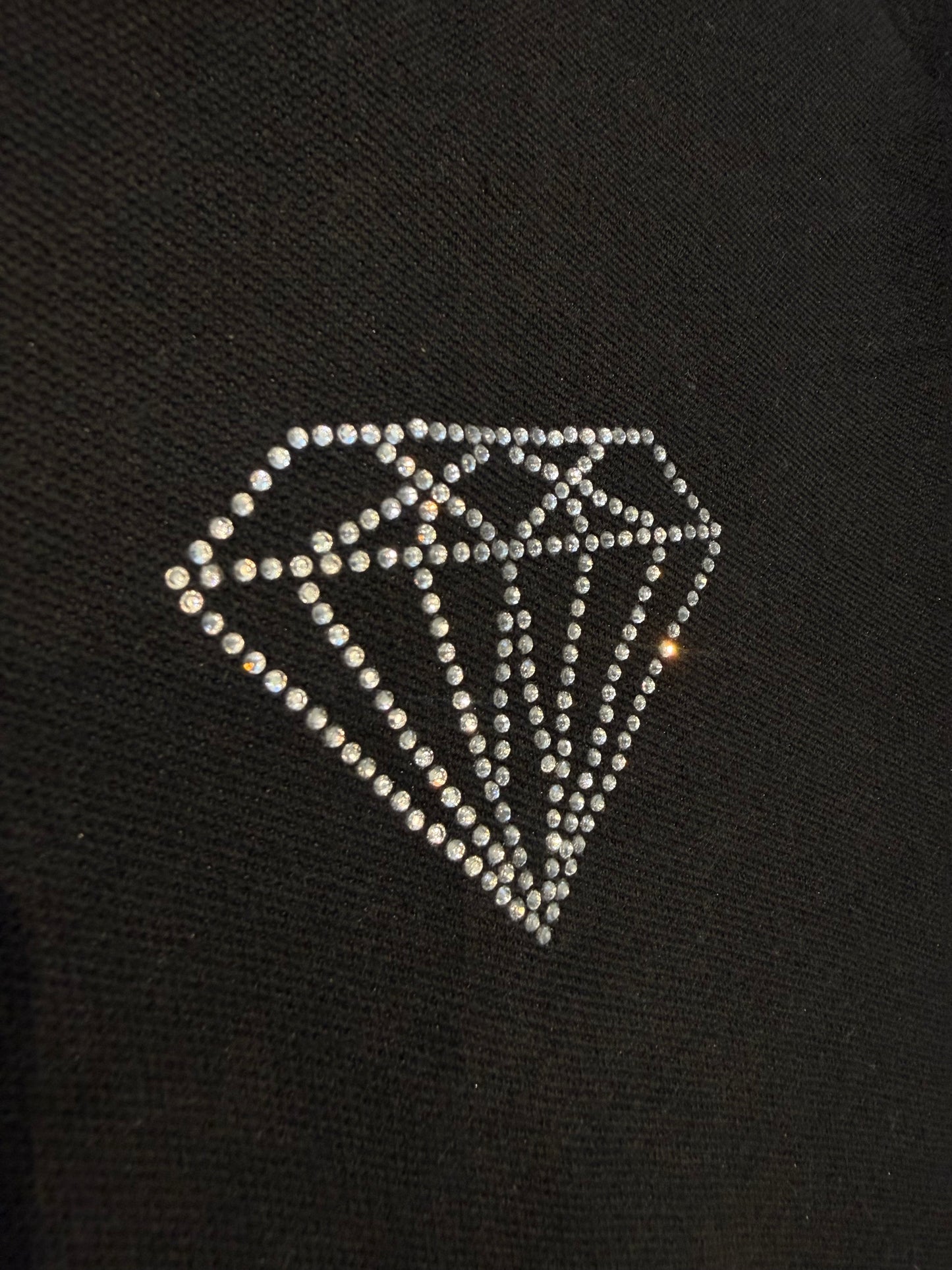 000’s Ally & Dia Diamond Polo (L)
