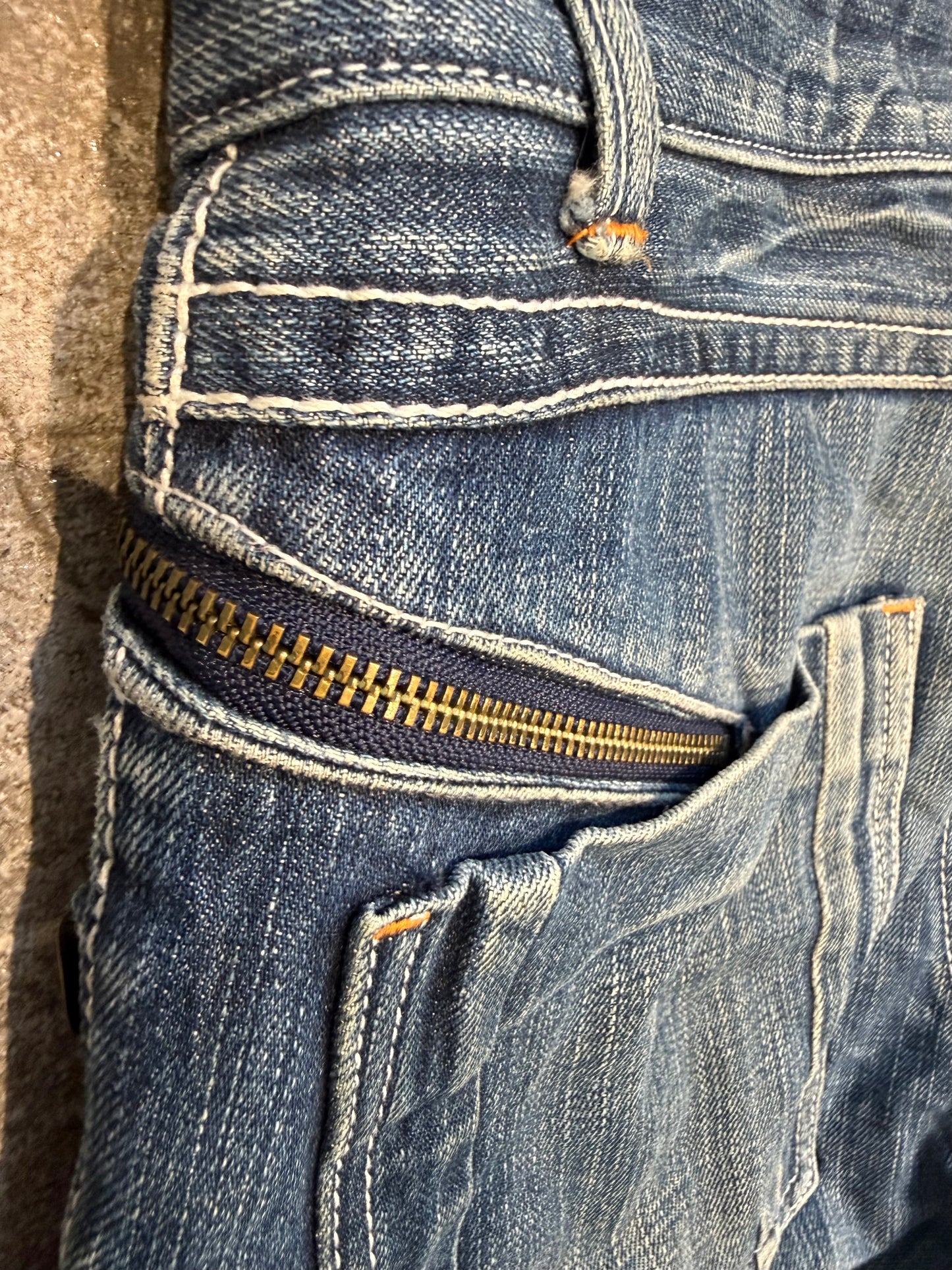 000’s Karl Kani Jeans (32”)
