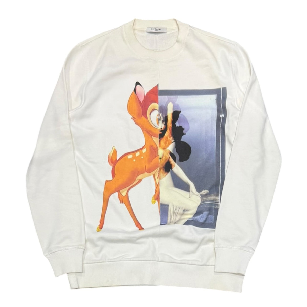 Givenchy Bambi Jumper (M)