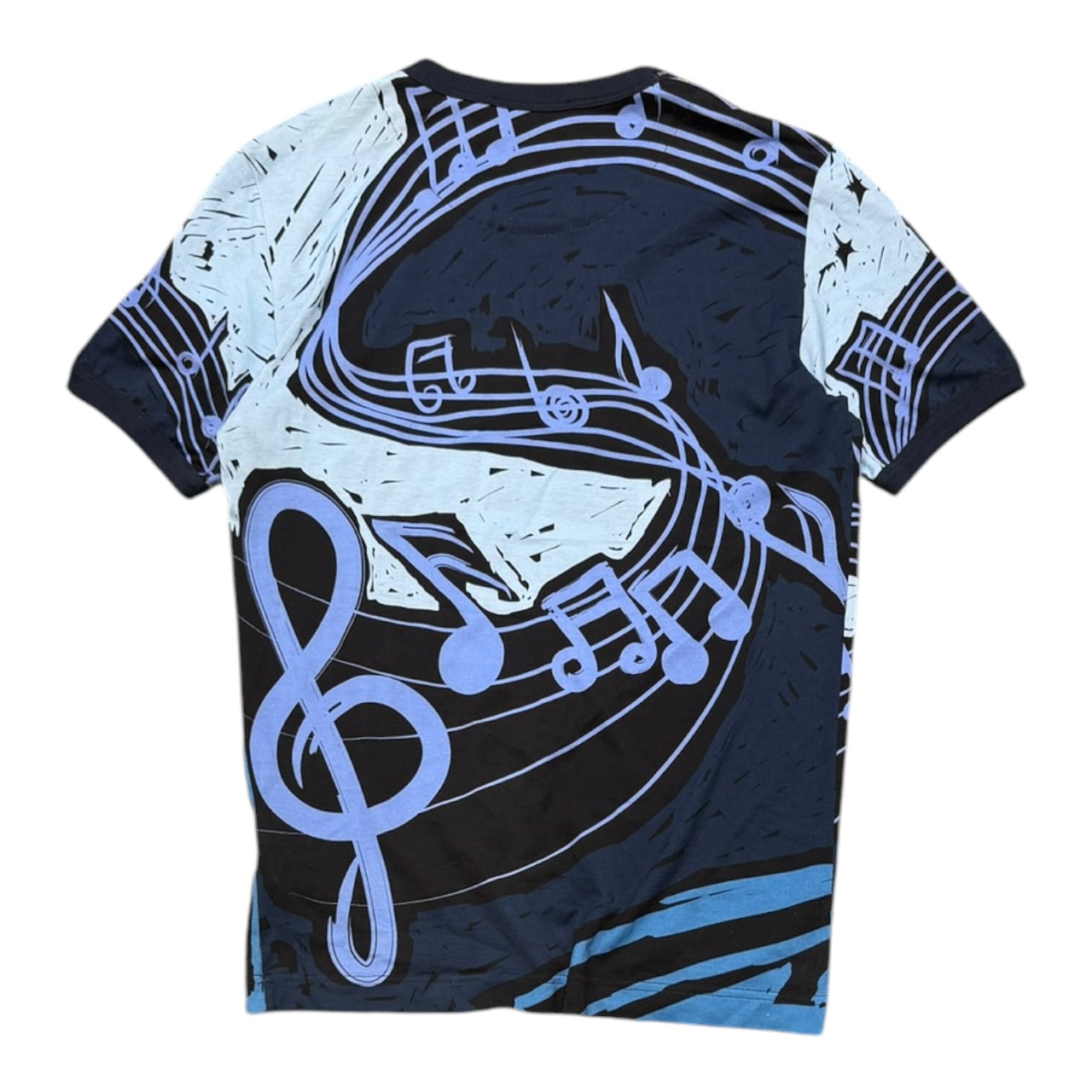 Dolce & Gabbana “Jazz” Tee (S)