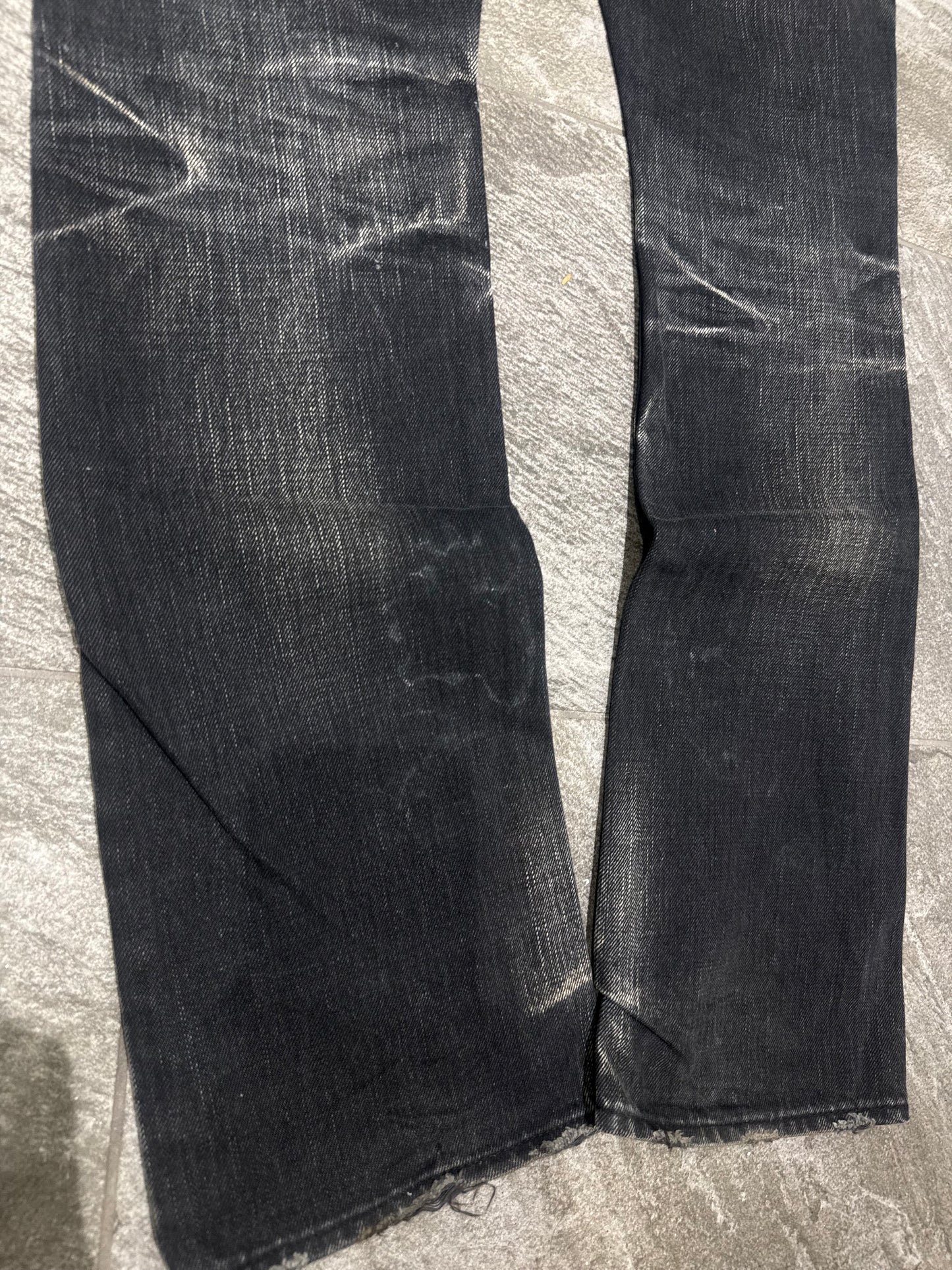 000’s Takeo Kikuchi Jeans (32”)