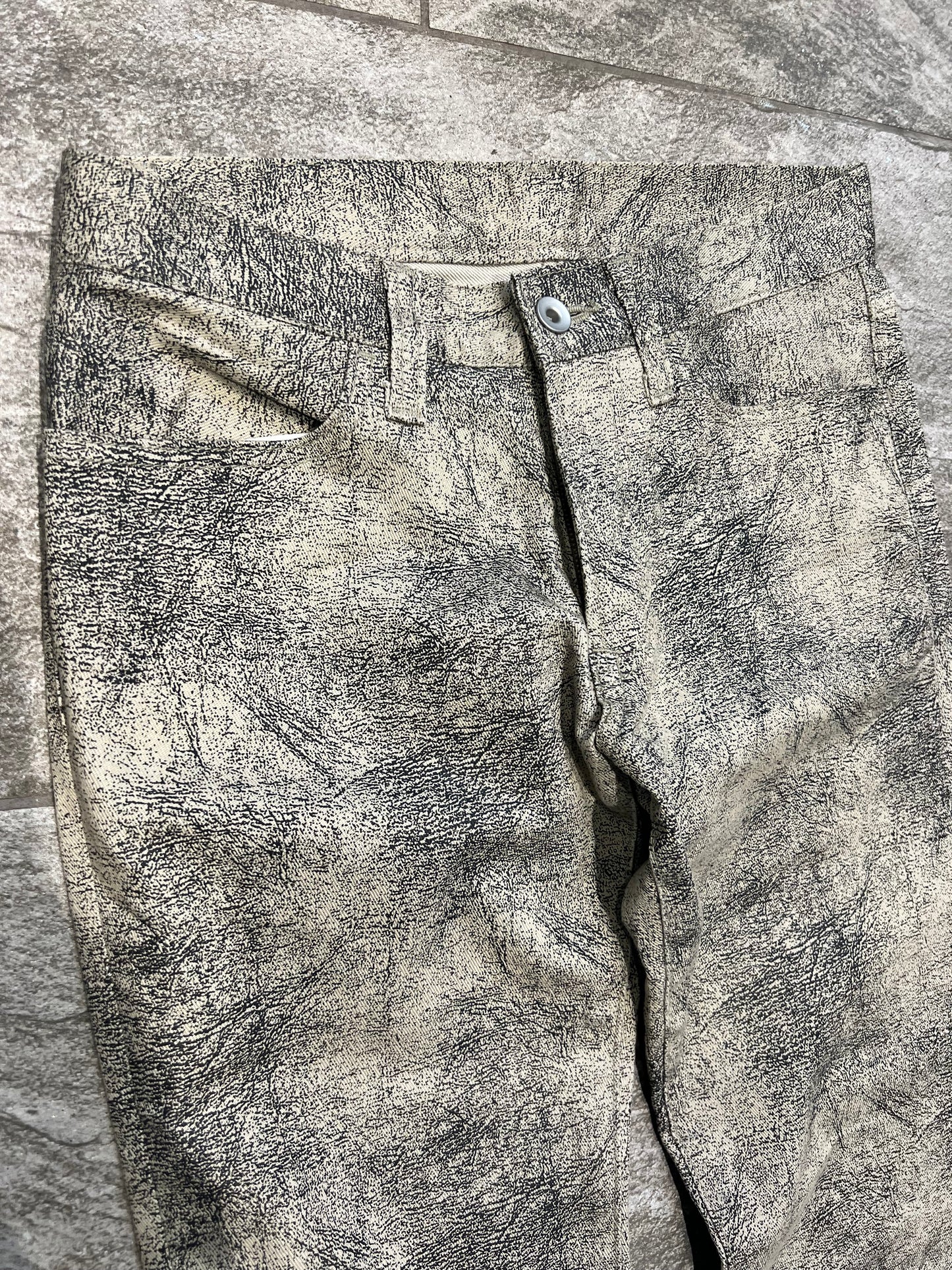 000’s Nicole Club Bootcut Jeans