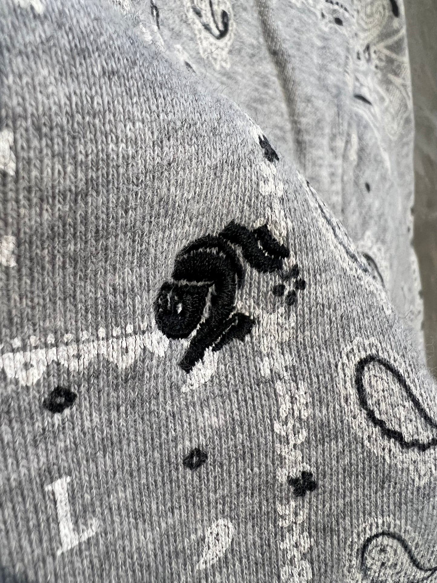 000’s Loveless Zip Up Hoodie