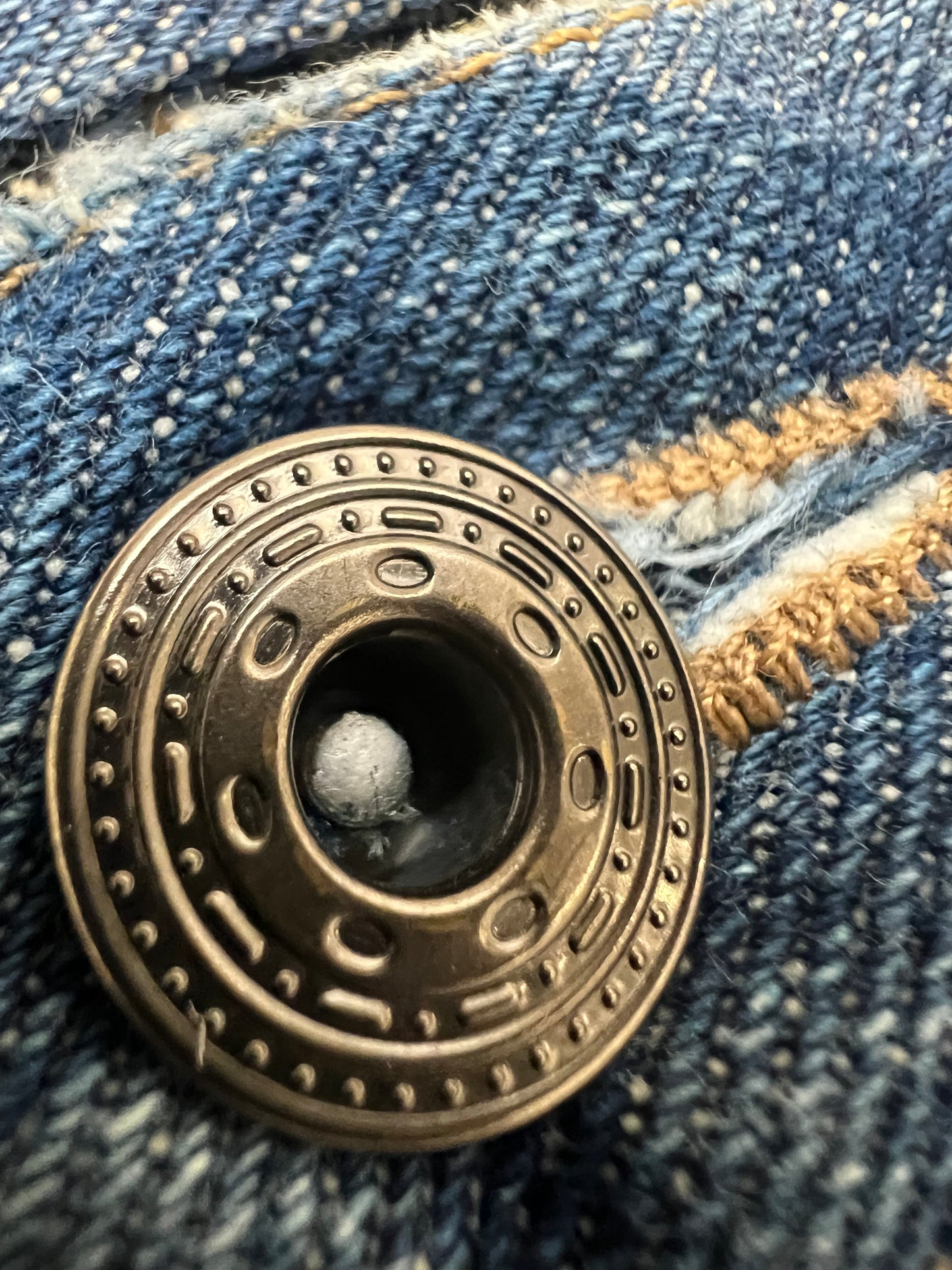 000’s Japanese Bootcut Jeans