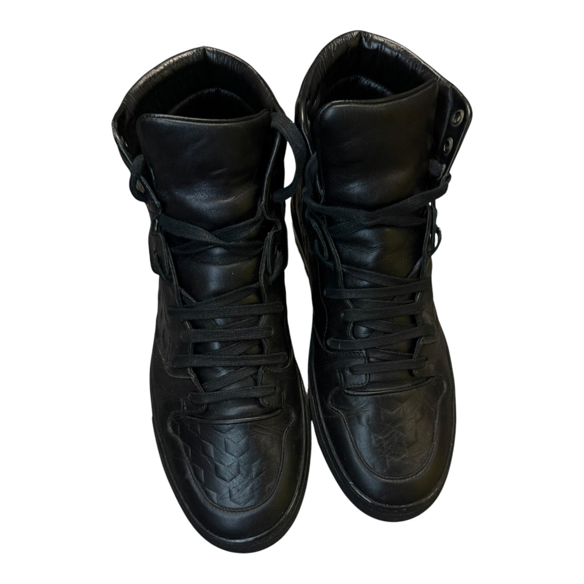 Balenciaga Arena High Tops (EU 40)