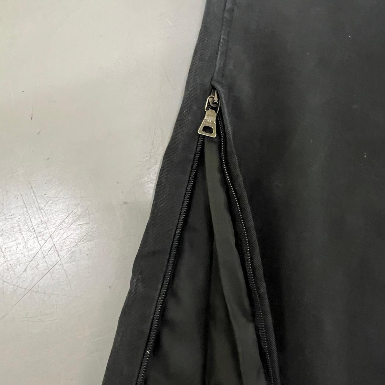 Vintage Prada Sport Trousers