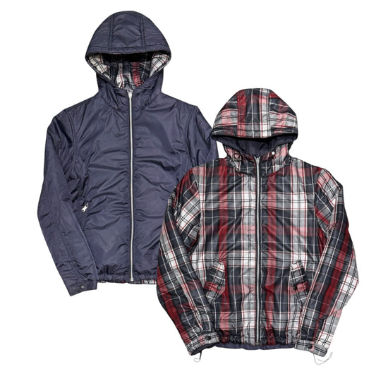 000’s Takeo Kikuchi Reversible Jacket (S)
