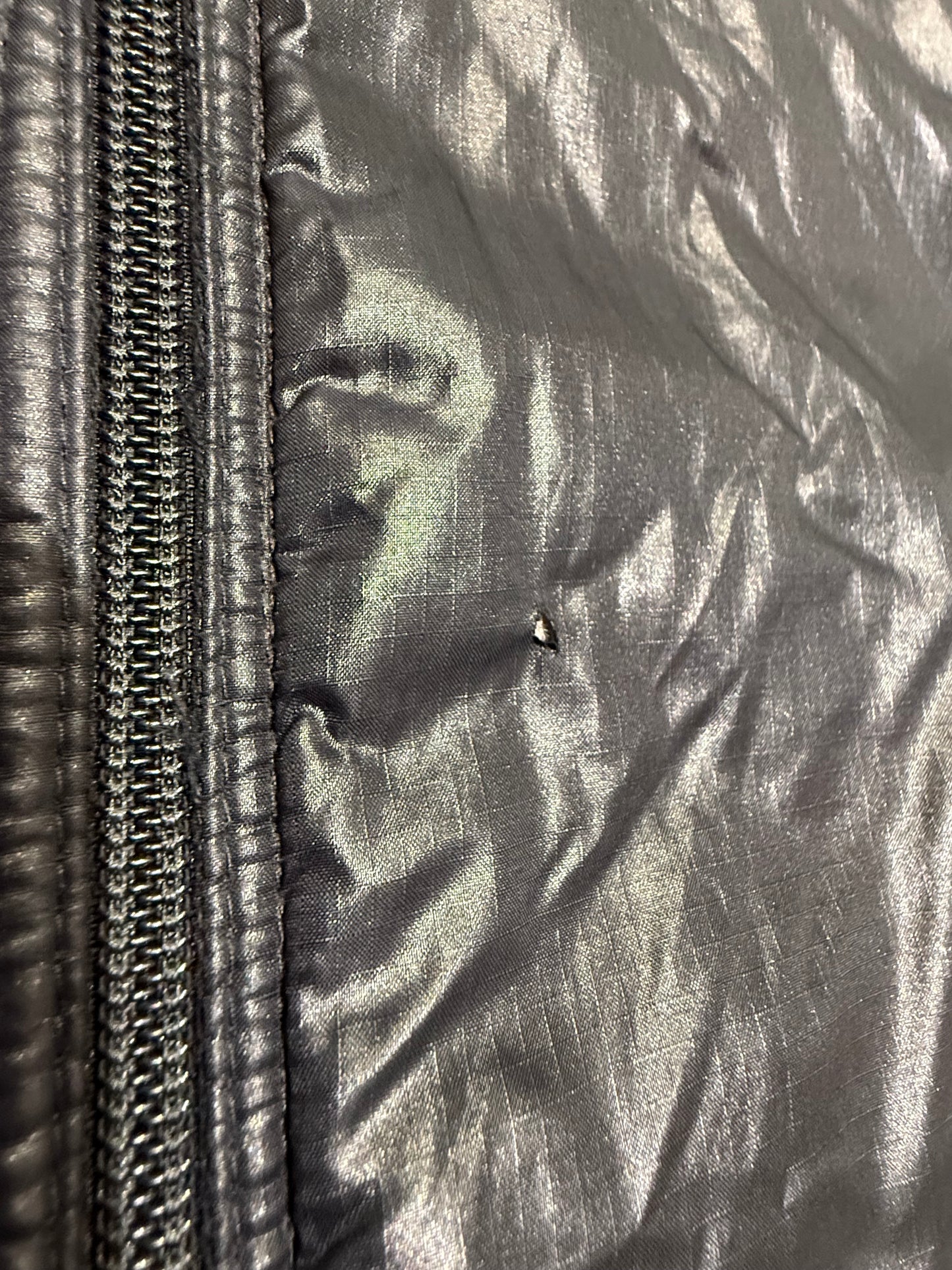 000’s Prada Jacket (M-L)