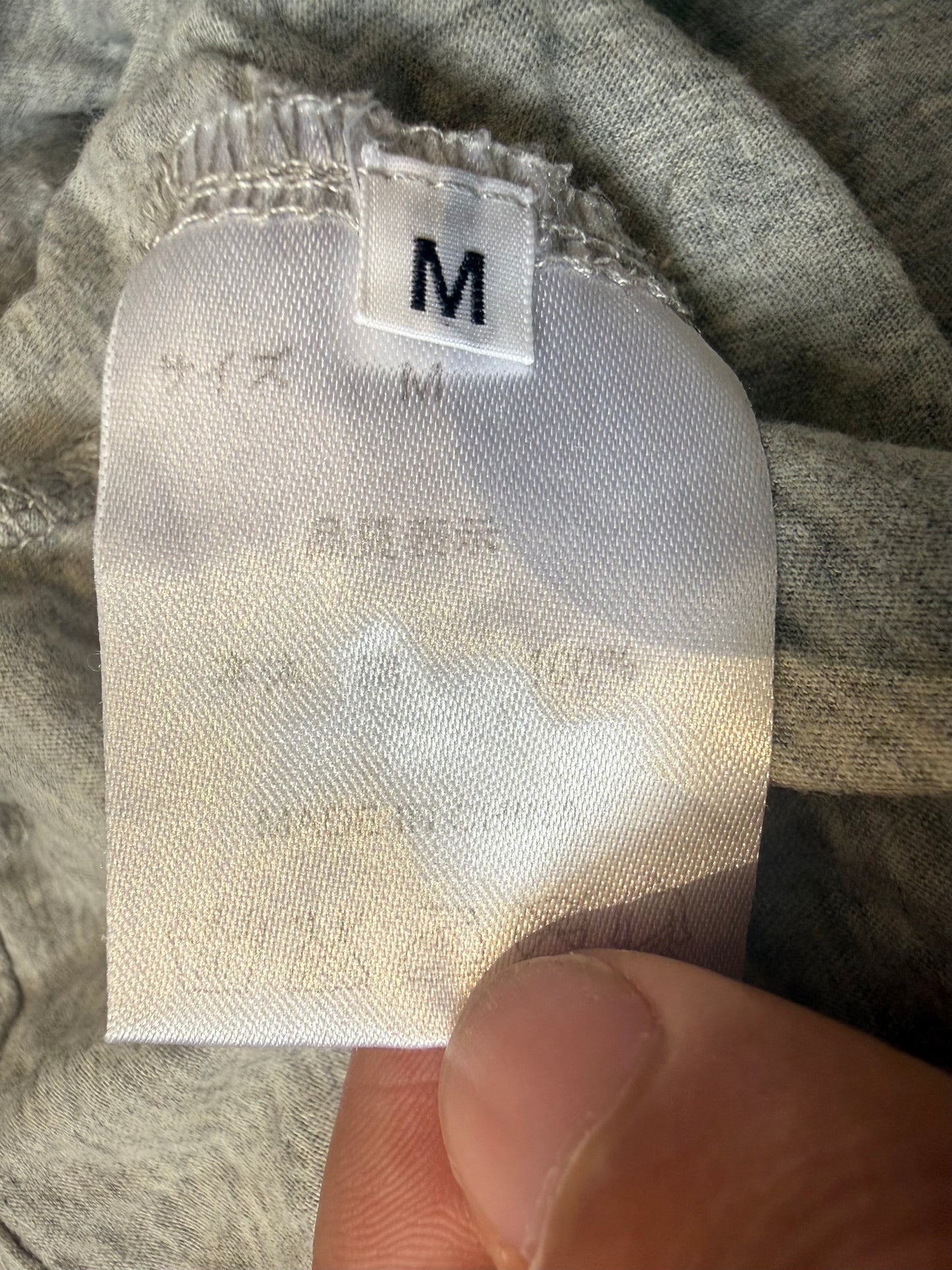 000’s Vanquish Tee (S)