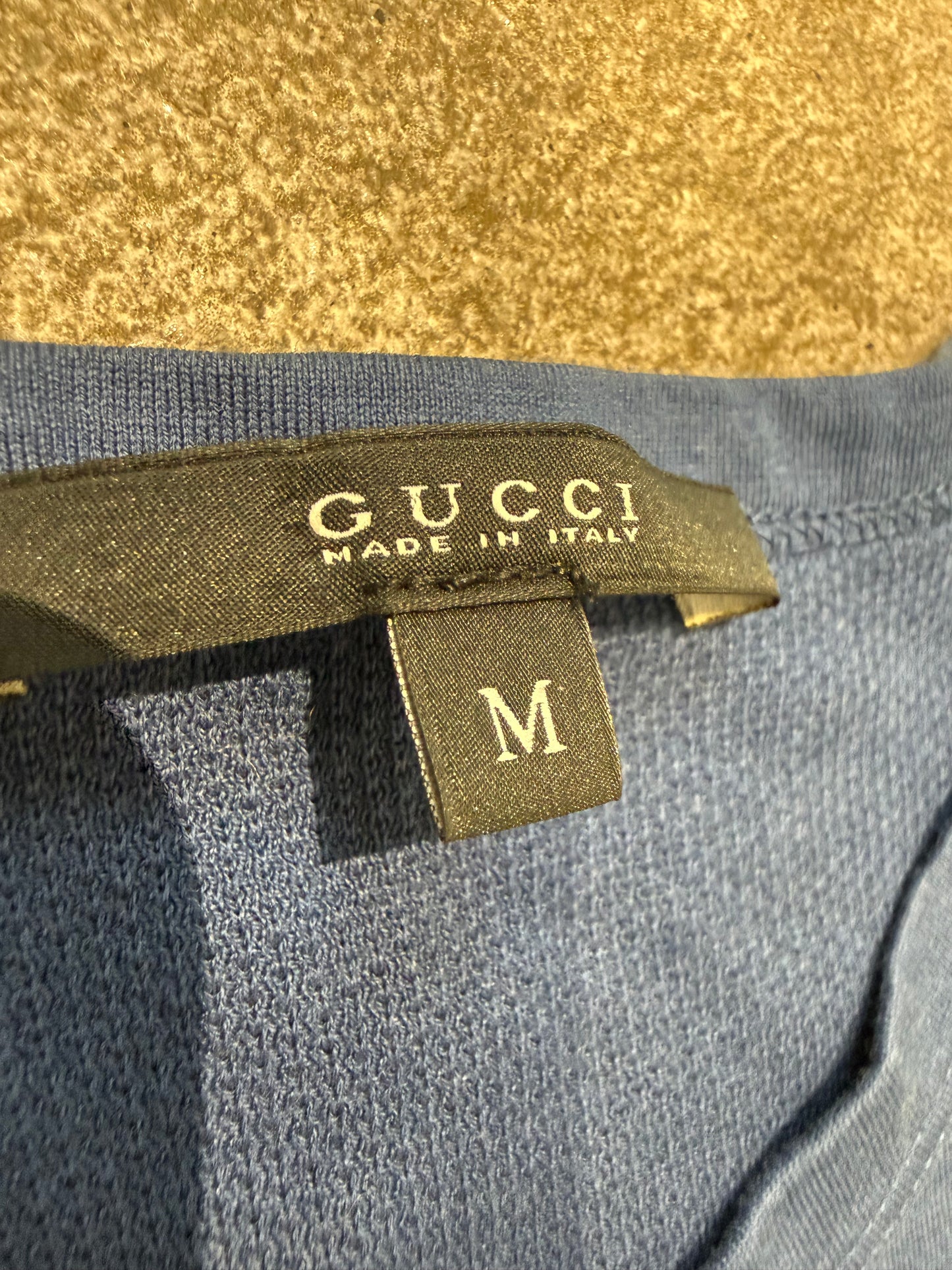 Gucci Tee (M)