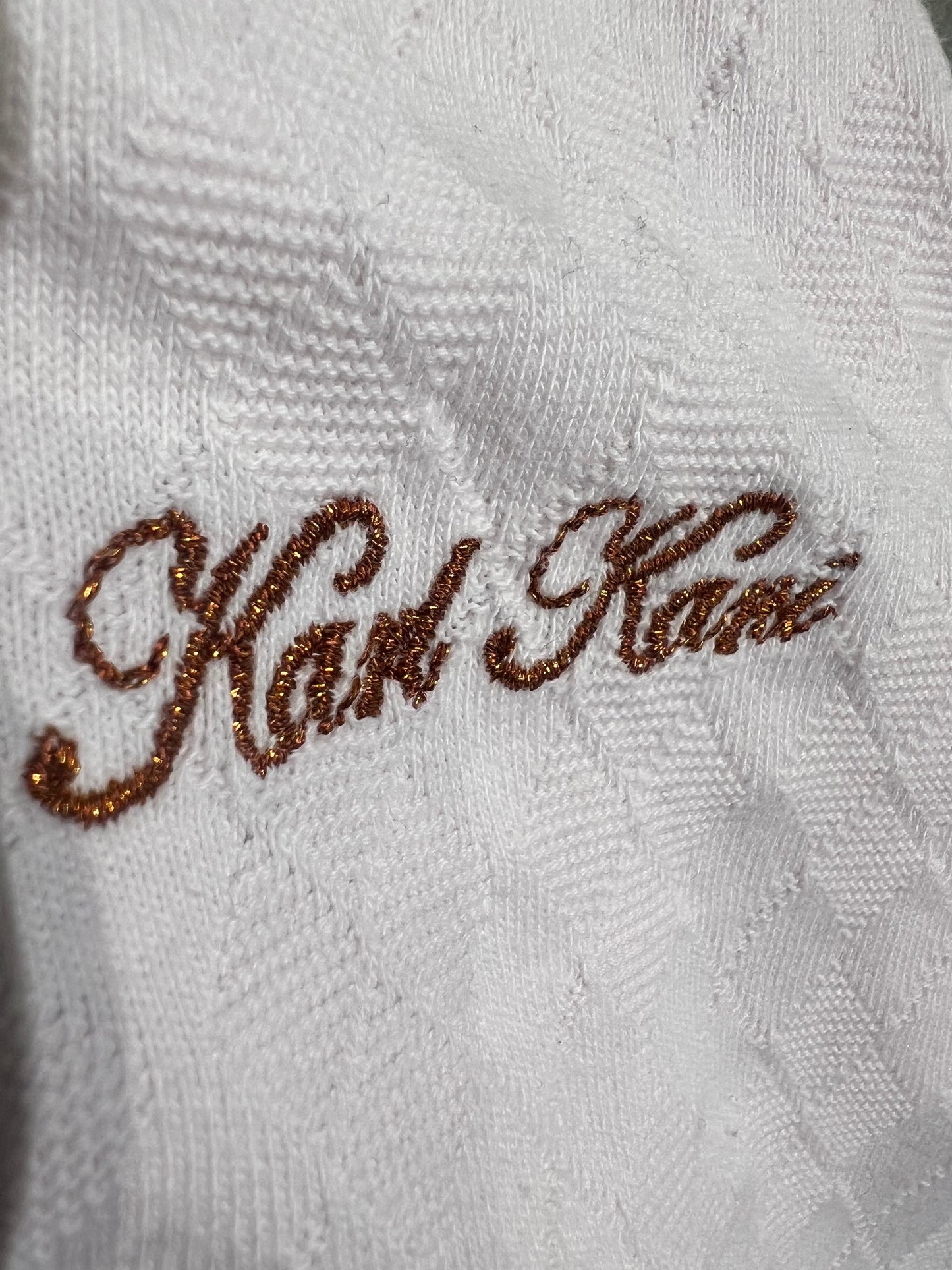 000’s Karl Kani Polo