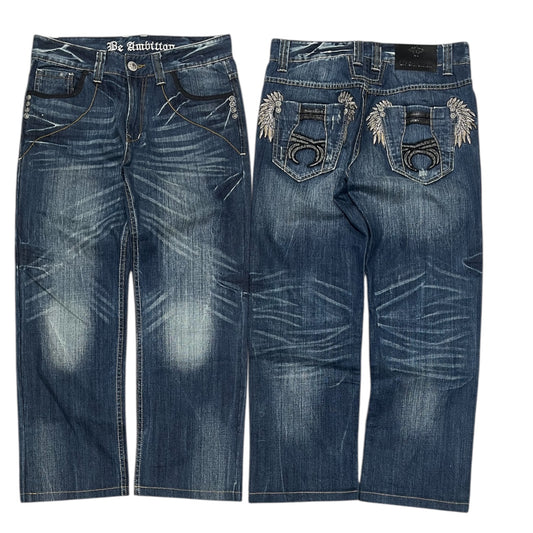 000’s Be Ambition Jeans