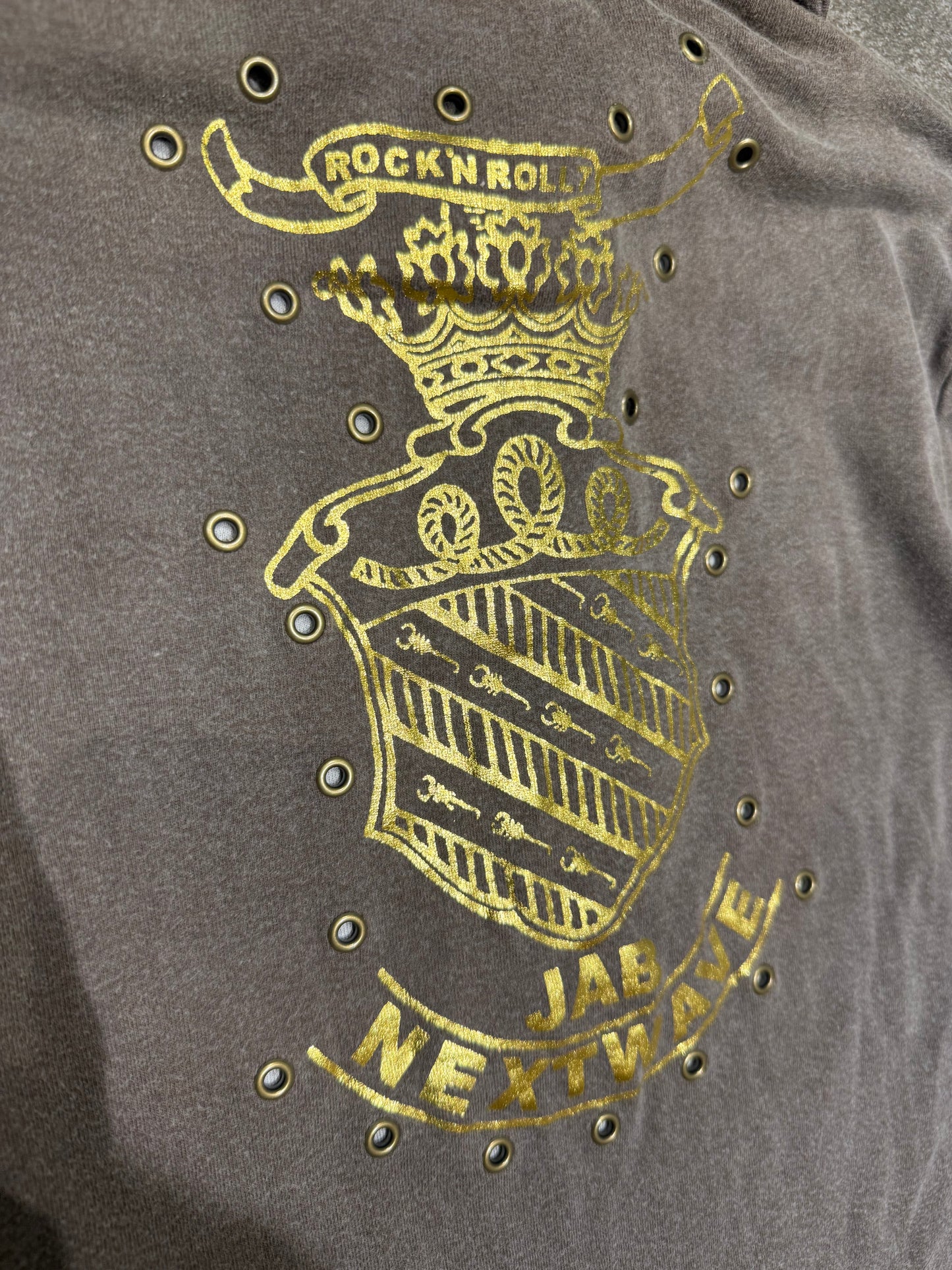 000’s Jab Polo (S)