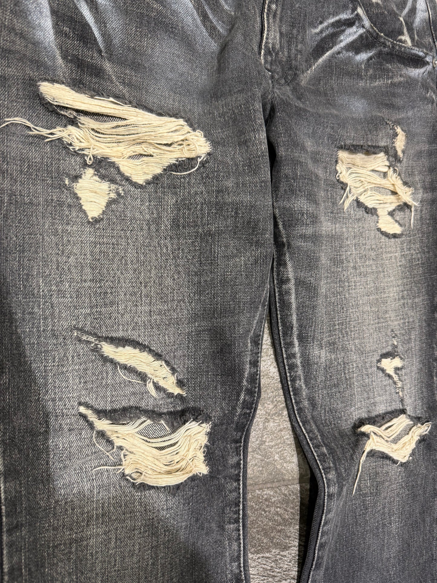 000’s Buffalo Bobs Jeans (31”)