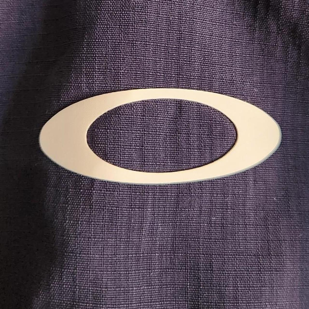 Oakley Technical Jacket