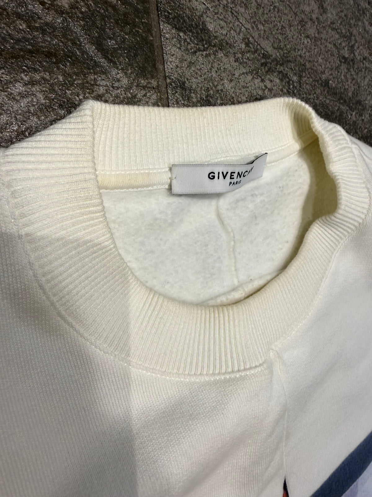 Givenchy Bambi Jumper (M)