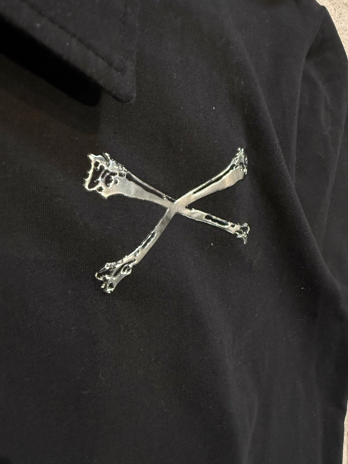 000’s Vanson Polo (M)
