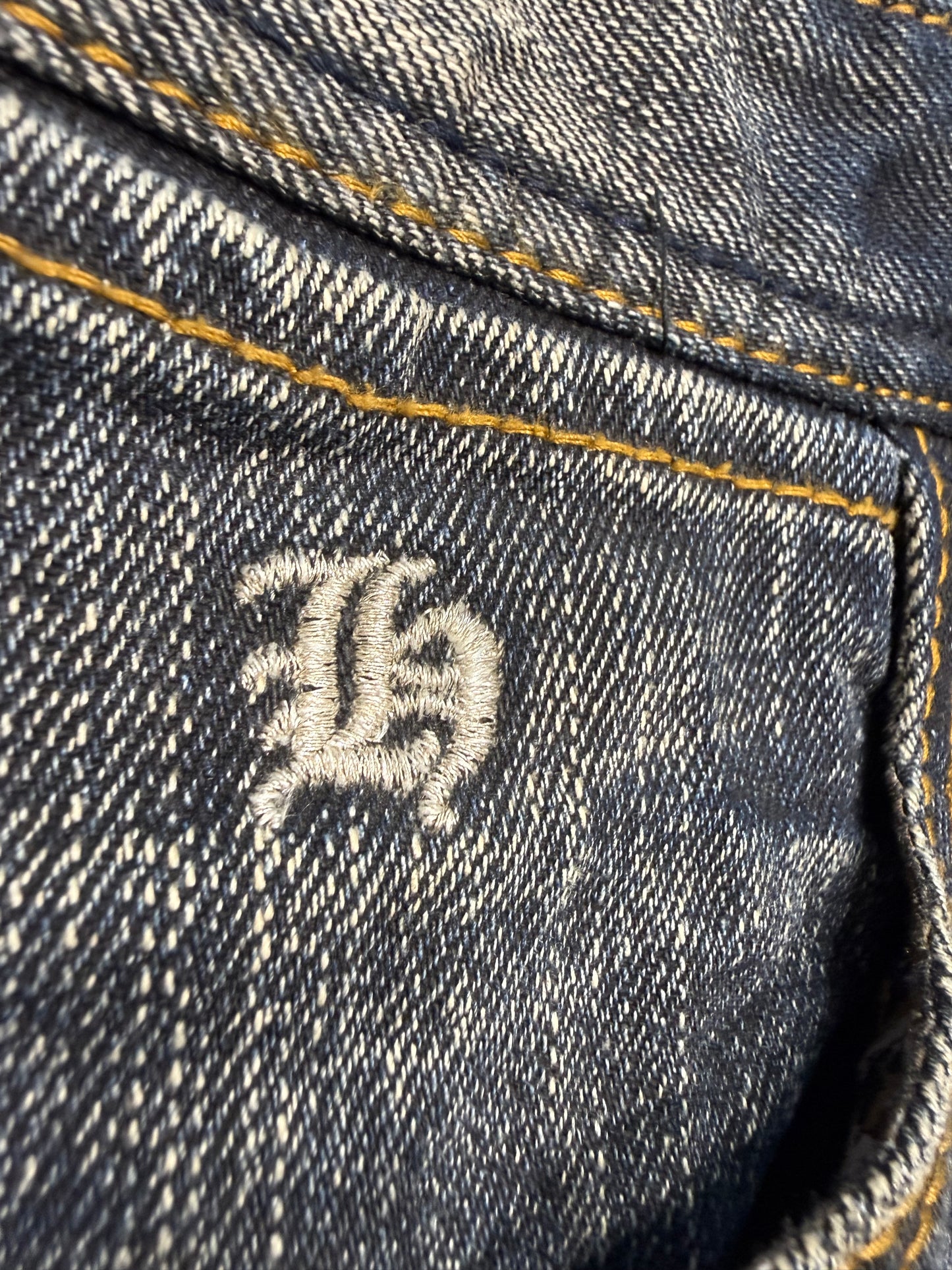 000’s Nicole Bootcut Jeans (31”)
