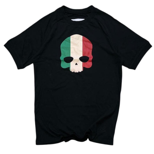 000’s Hydrogen Skull Tee