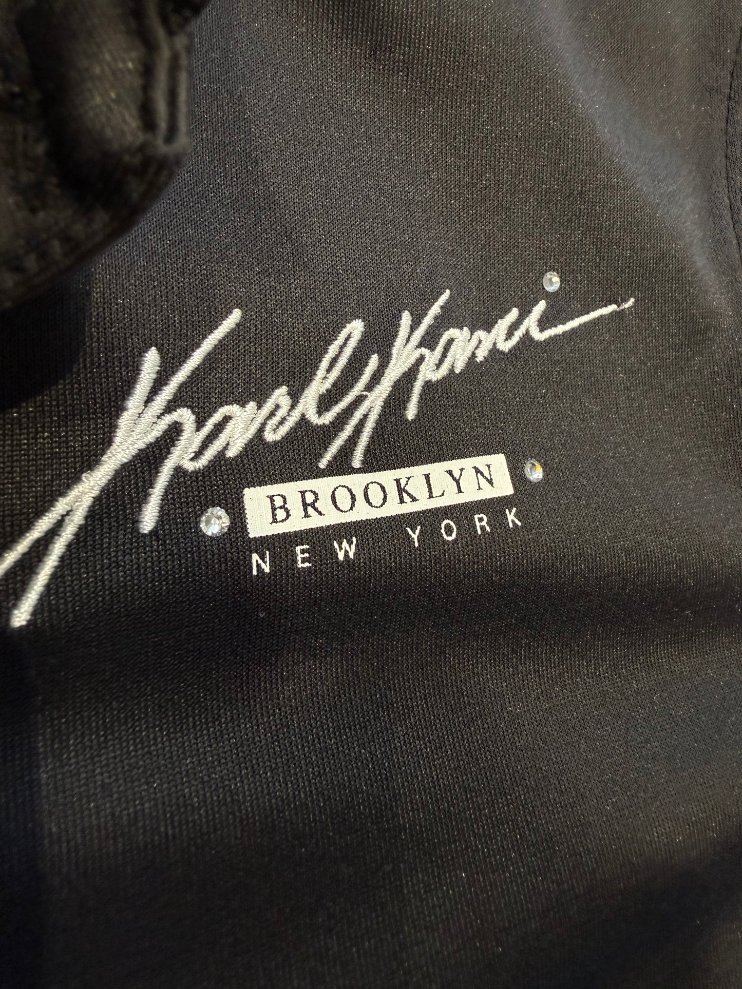 000’s Karl Kani Golf Polo (XS)