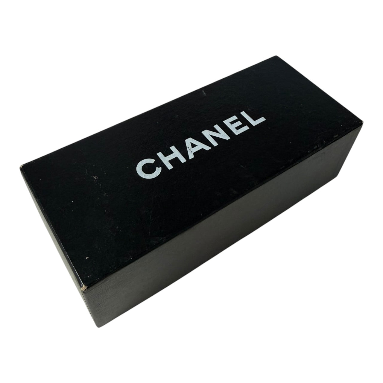 000’s Chanel Rimless Sunglasses
