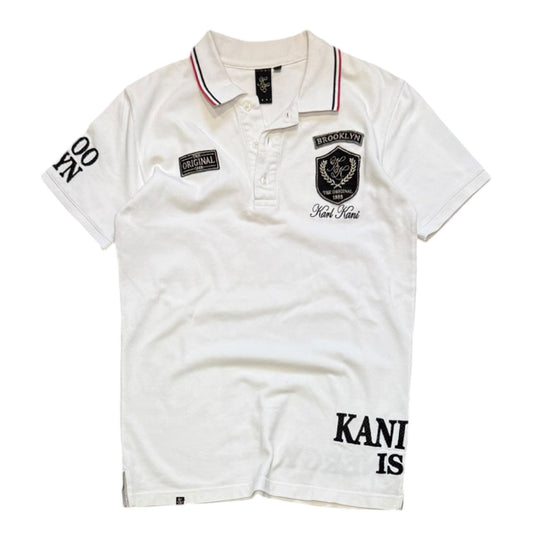 000’s Karl Kani Polo (S)