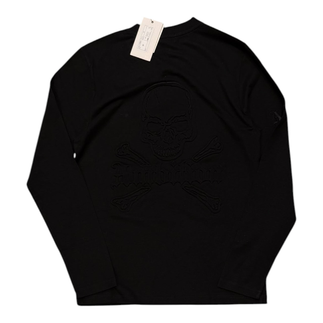 000’s Be Ambition Longsleeve (S)
