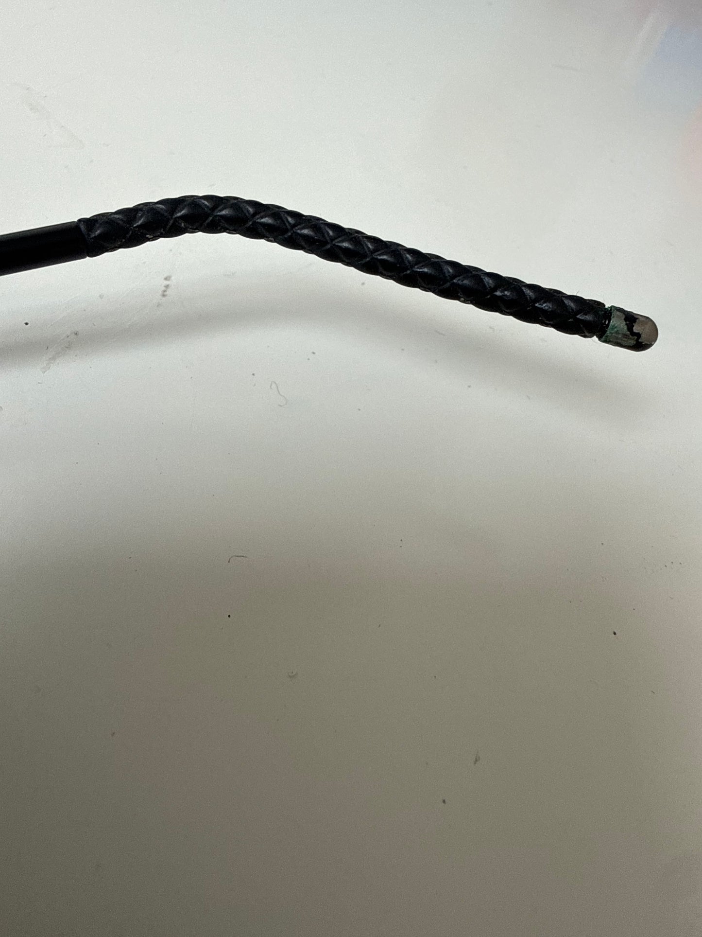 Vintage Chanel Rimless Sunglasses