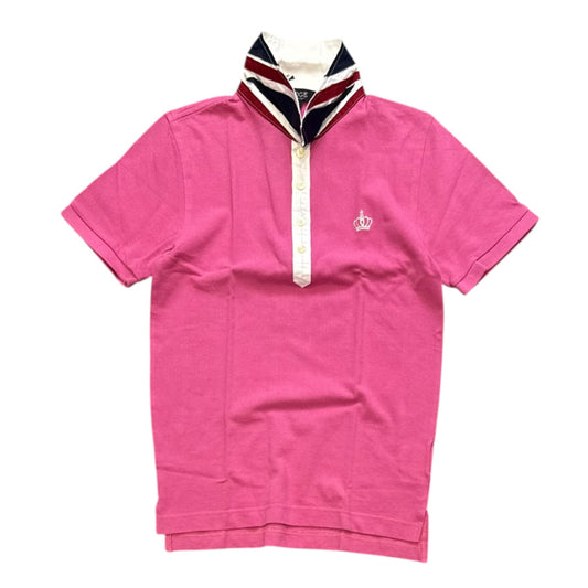 000’s Edge Union Jack Polo (XS)