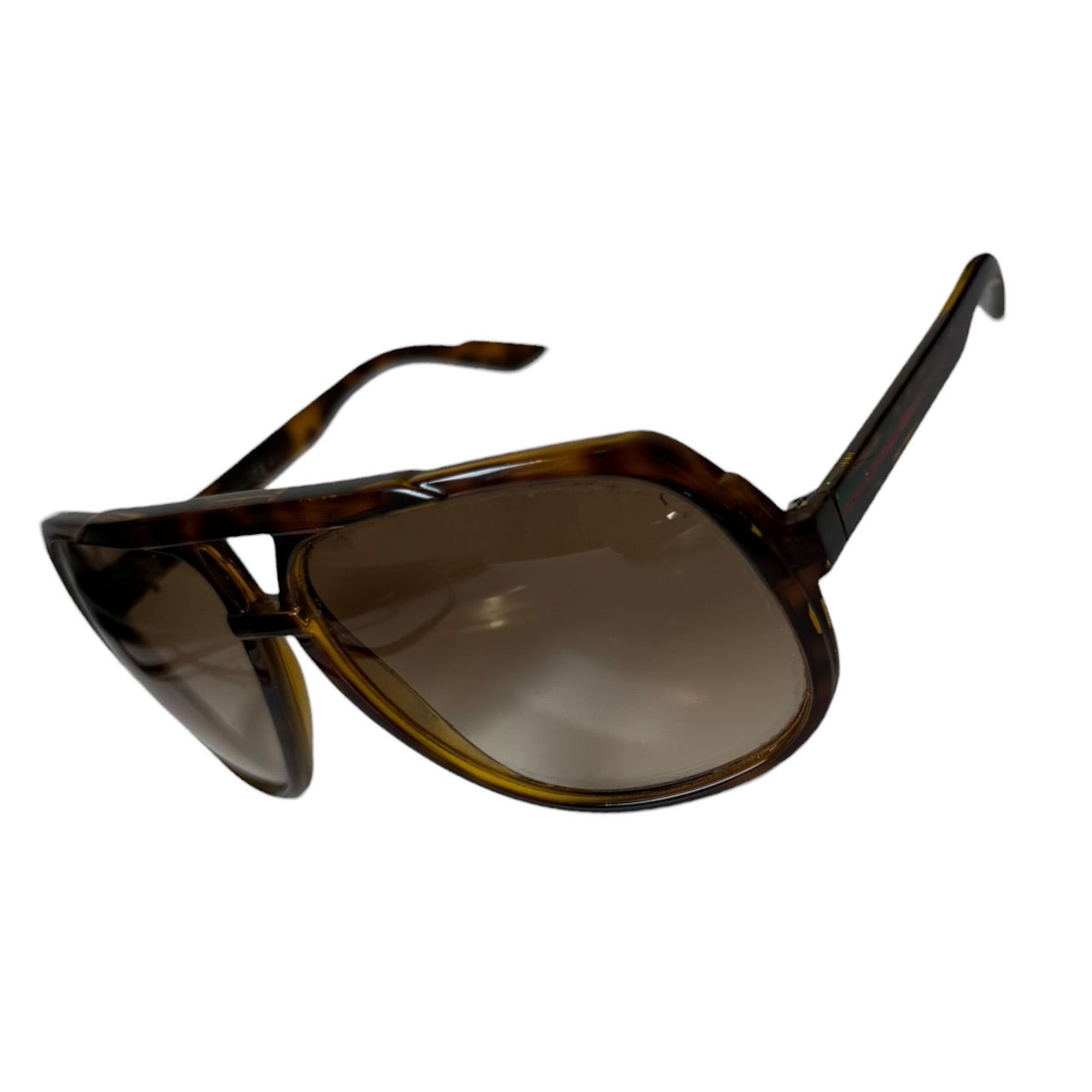 000’s Gucci Aviator Sunglasses