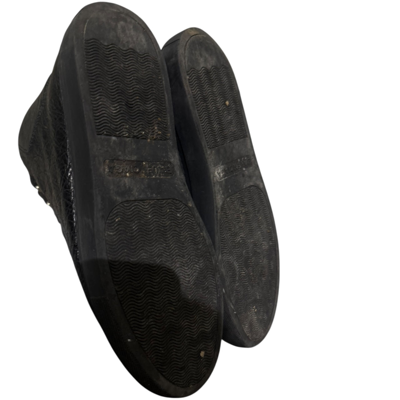 Balenciaga Arena High Tops (EU 39)