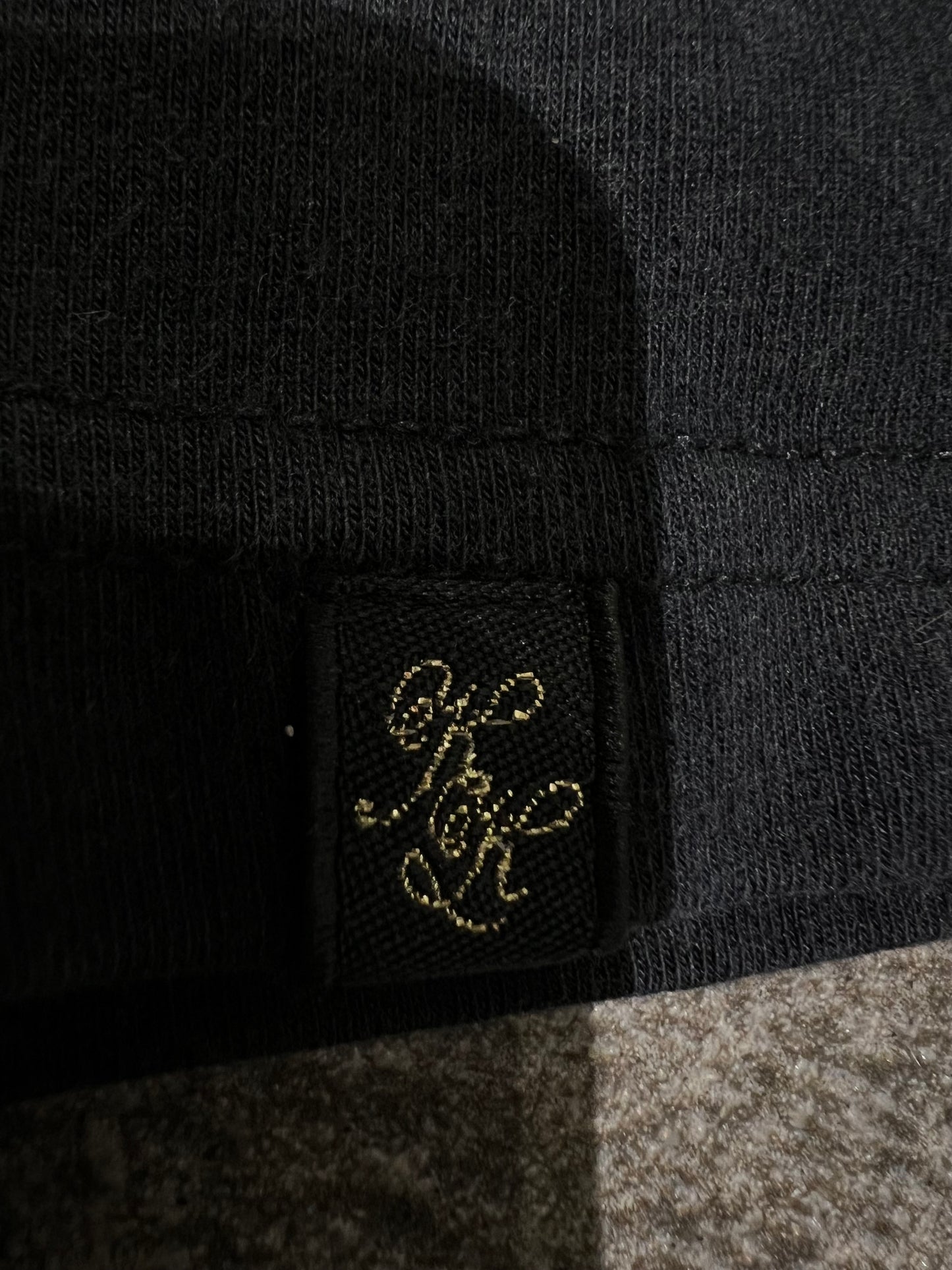 000’s Karl Kani Brooklyn Longsleeve (M)