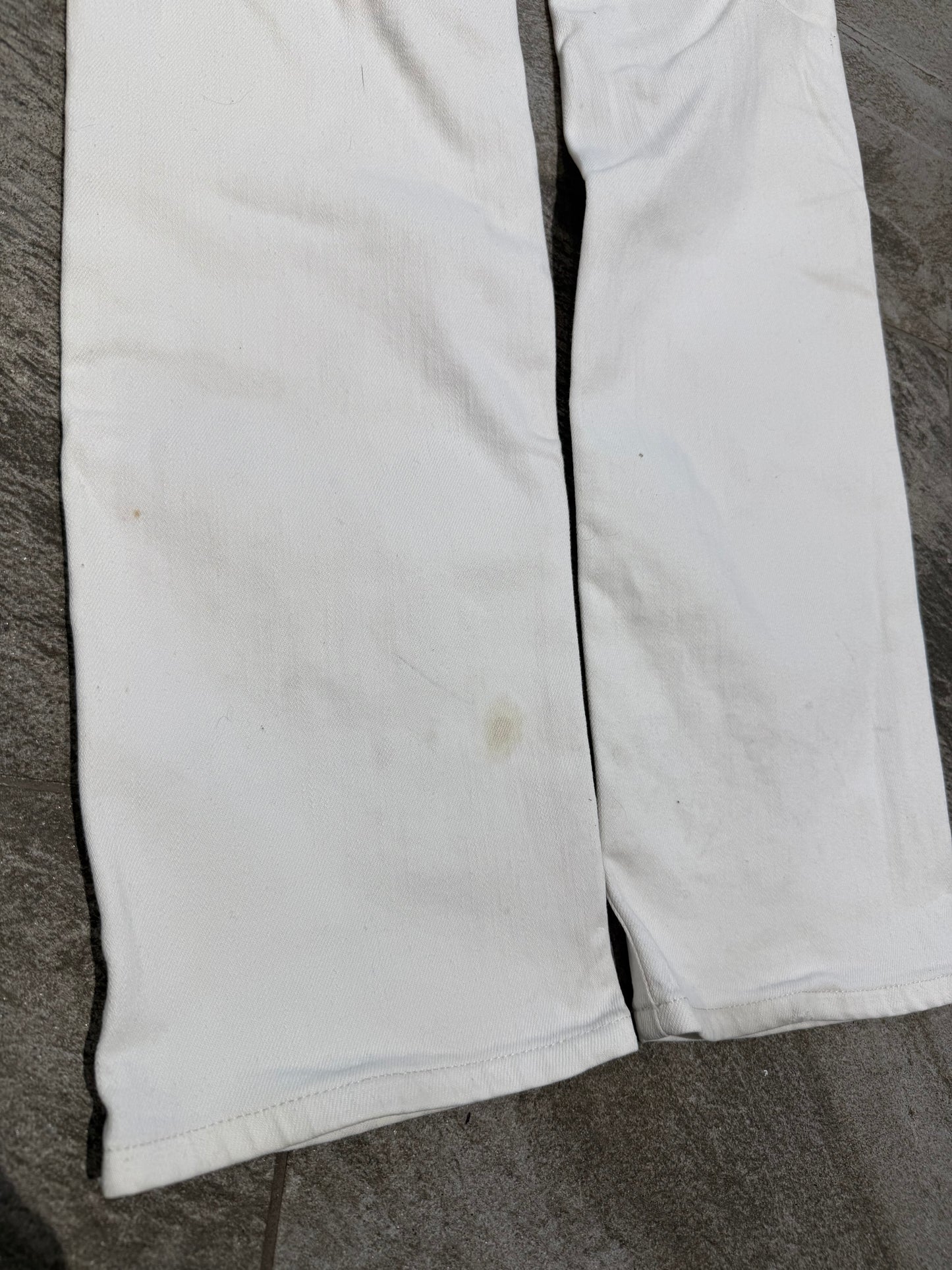 000’s Burberry Jeans (30”)
