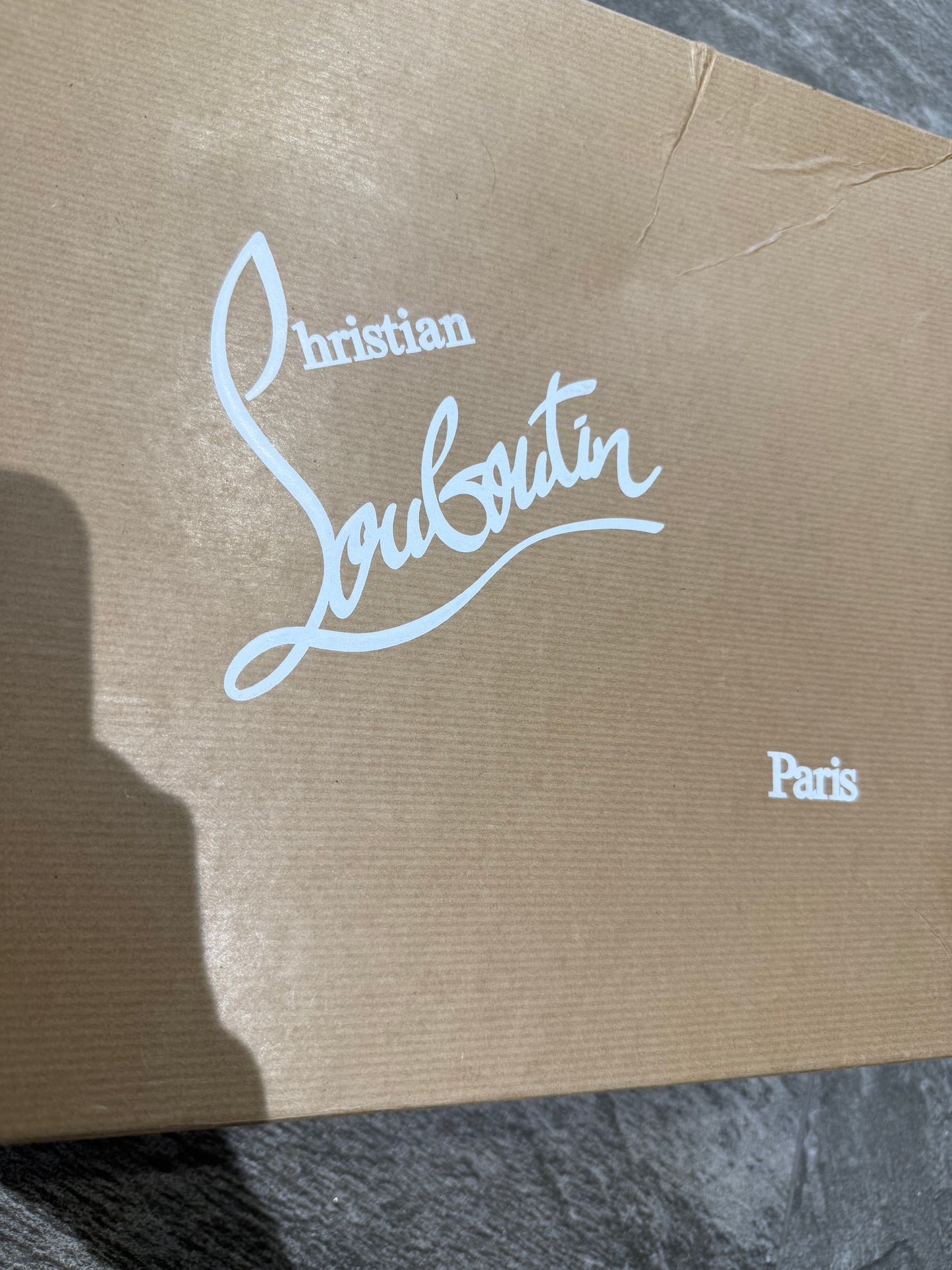 Christian Louboutin Spiked High Tops (8)