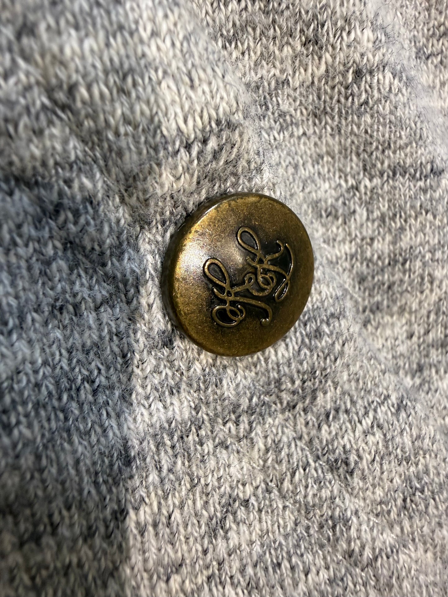 000’s Karl Kani HB3 Earphone Hoodie (M)