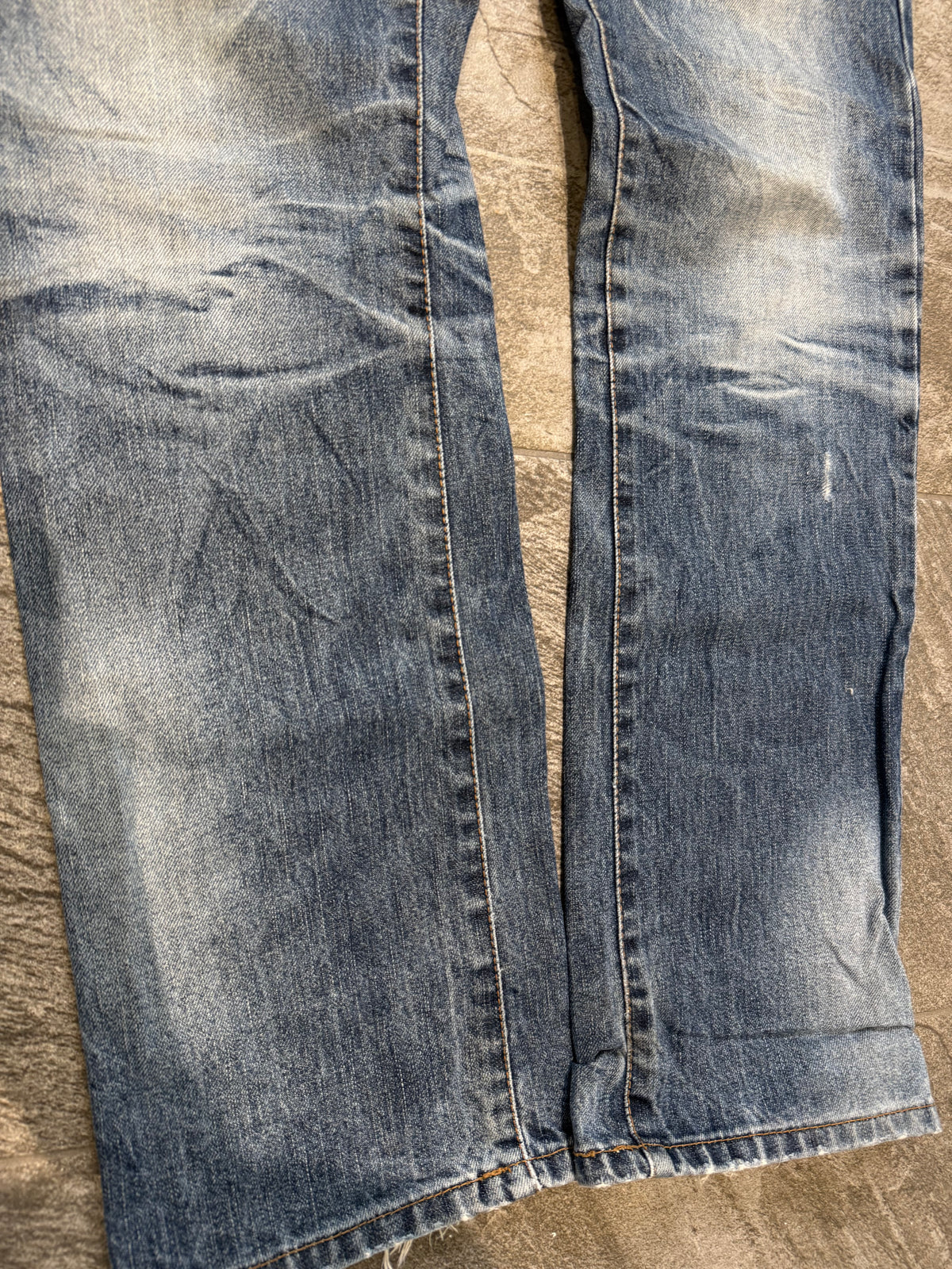 000’s DPSR Jeans (34”)