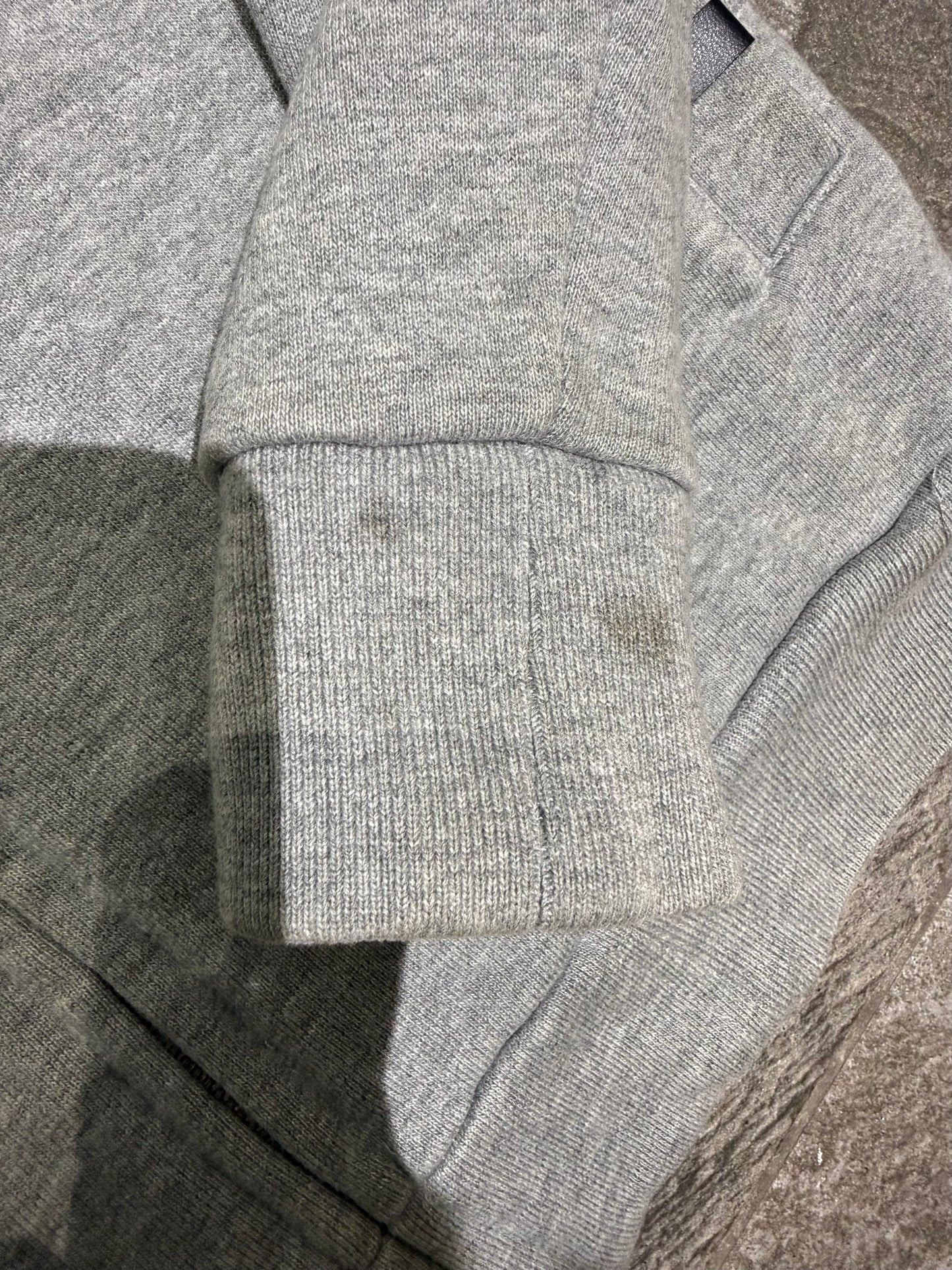 000’s Karl Kani Hoodie (S)