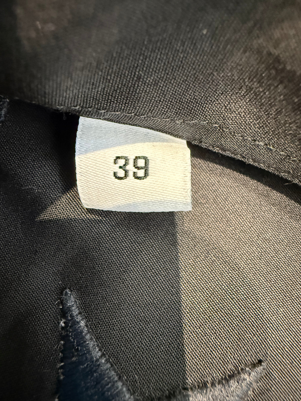 FW2015 Givenchy Stars Shirt (S)