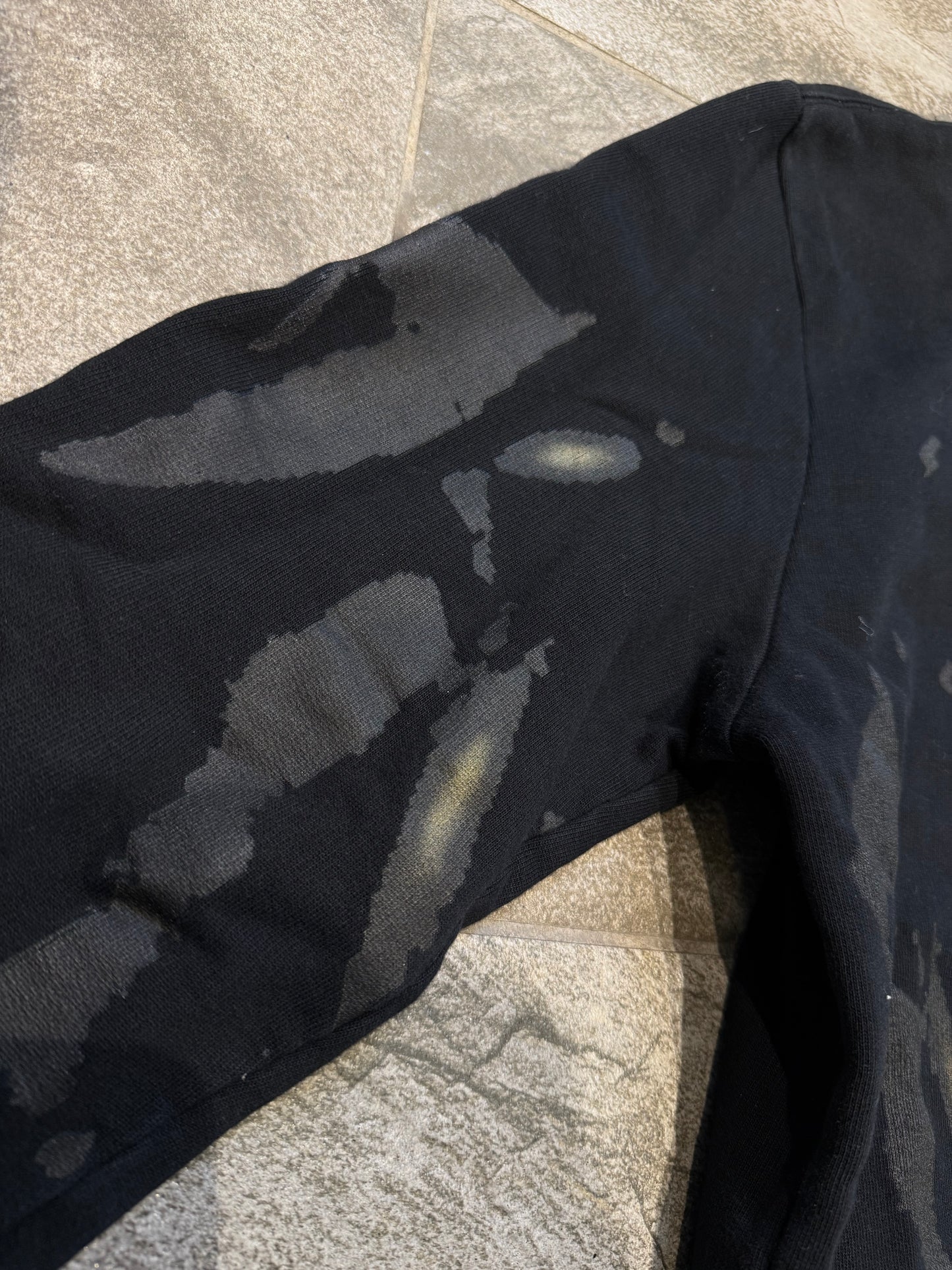 Givenchy FW15 Rottweiler Jumper (M)