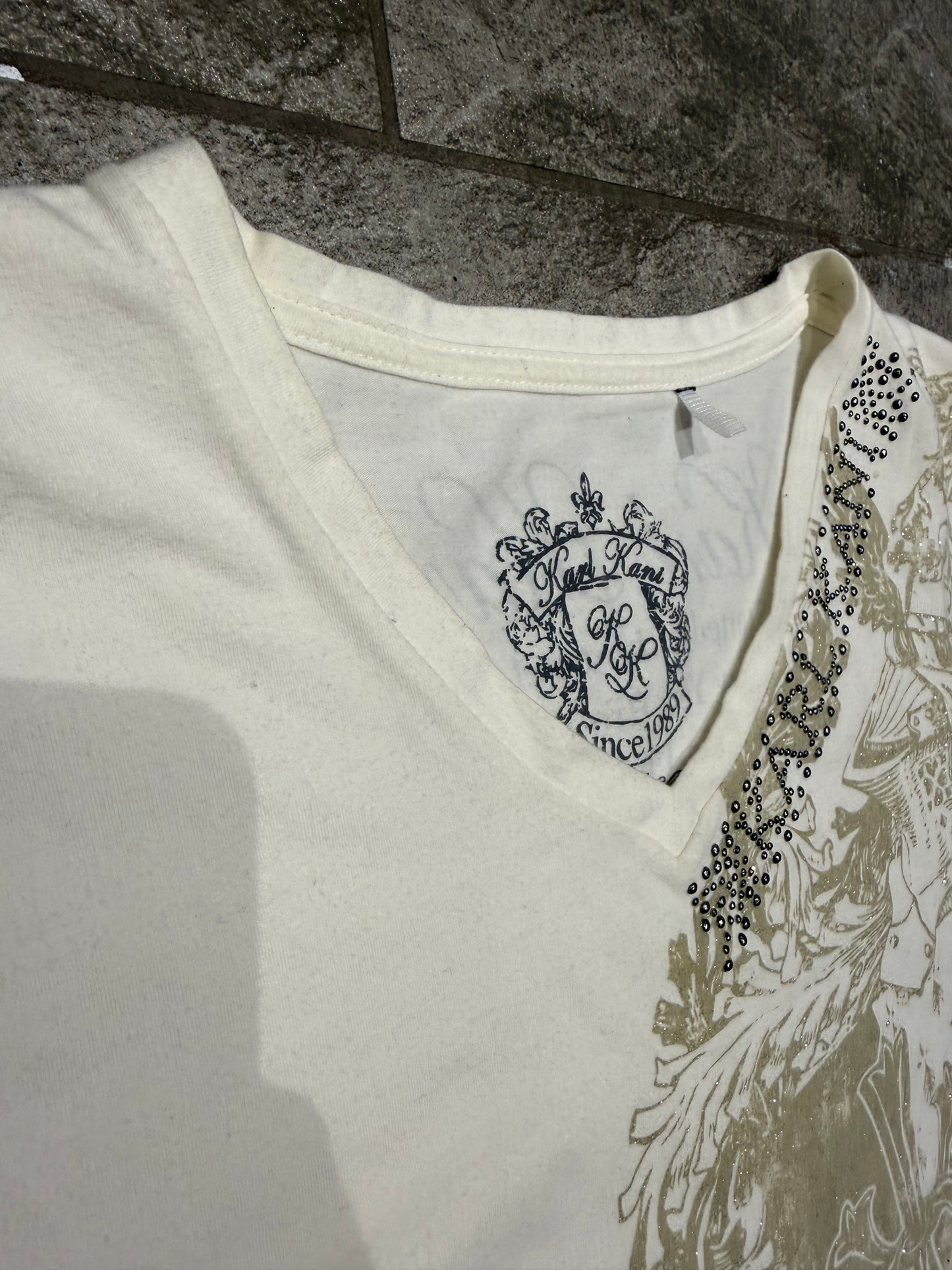 000’s Karl Kani Longsleeve (L)