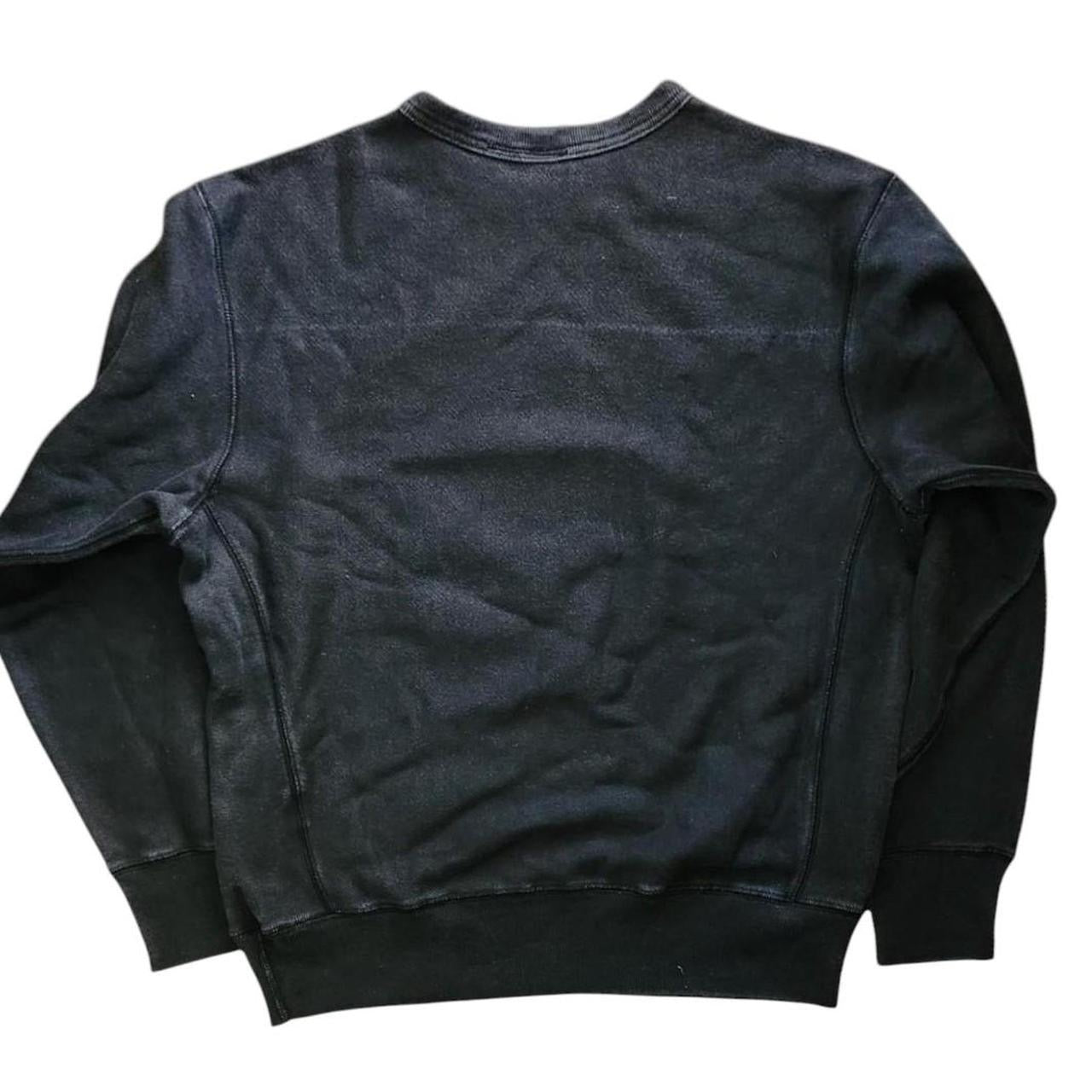 Vintage Avirex Graphic Jumper