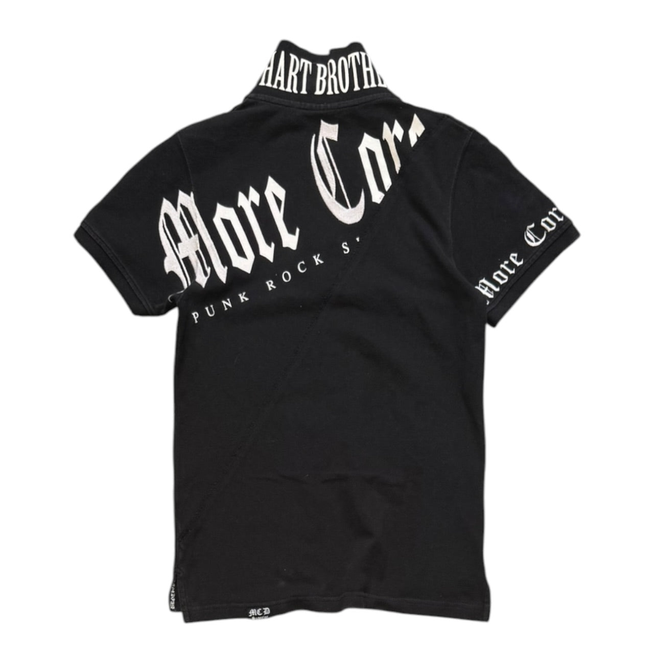 000’s MCD Polo (XS)