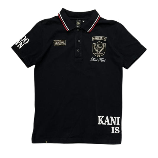 000’s Karl Kani Polo