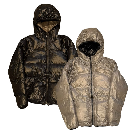 000’s Camp7 Reversible Puffer (S)