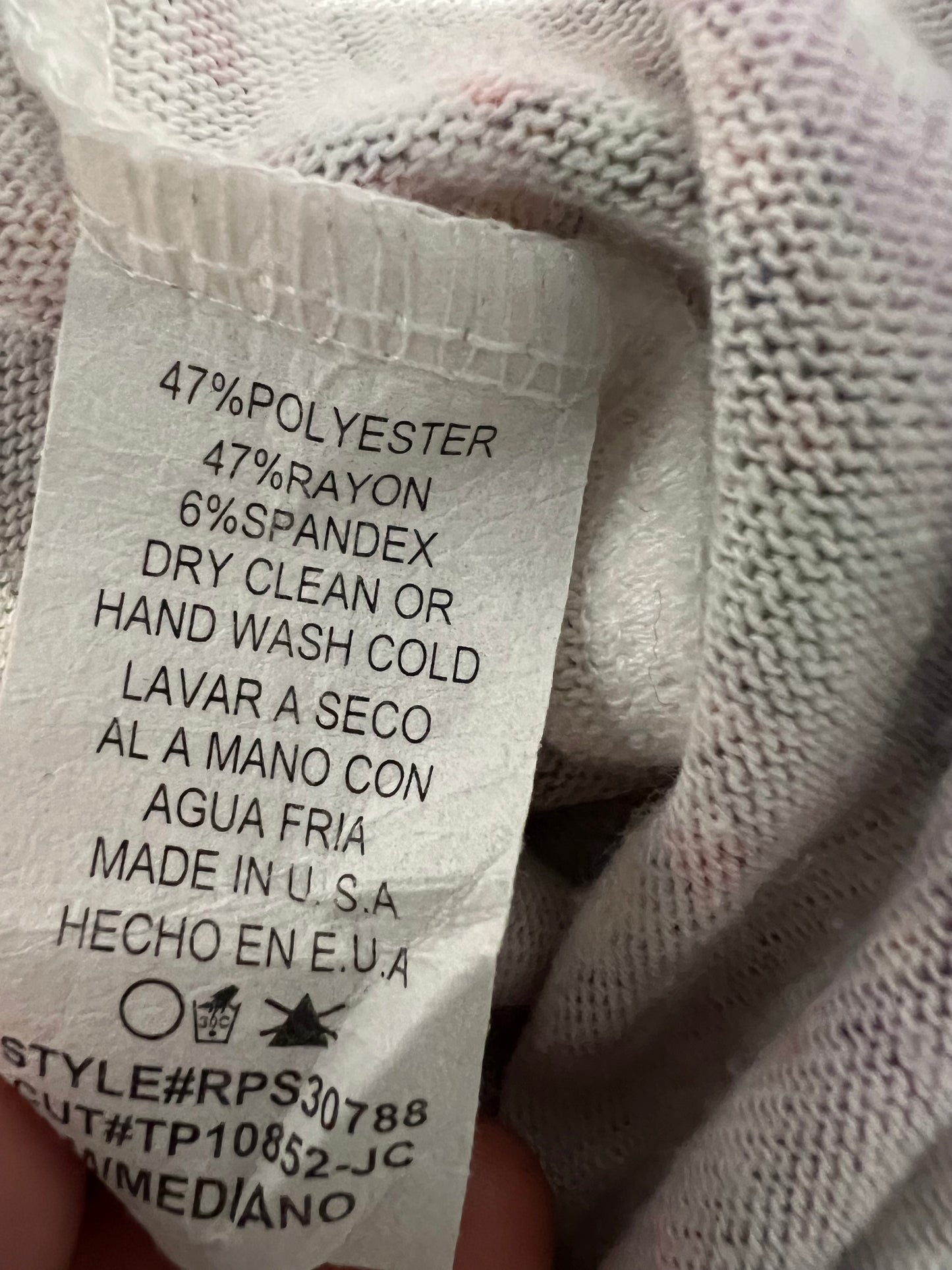 000’s T Party Hoodie